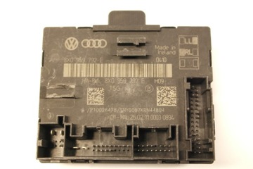 фото thumb №1, Audi модуль двері 8x0959792e