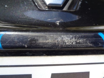 фото thumb №10, Renault laguna ii рестайлинг бампер переднее перед