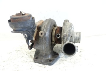 фото thumb №3, Mazda 6 2.0 citd турбонагнітач turbo