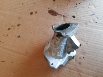 фото thumb №1, Ford ecosport кронштейн коллектор jn1q-9p484-aa 1.5