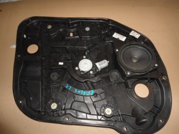 фото thumb №1, Механизм окон левый перед kia carens iii 2014r