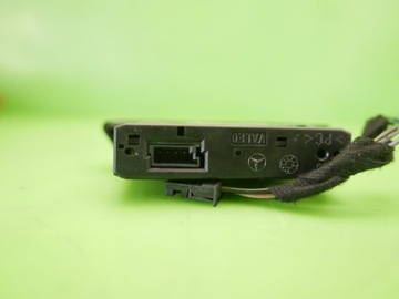 фото thumb №7, Дисплей датчиків pdc mercedes w220 s400 98-02