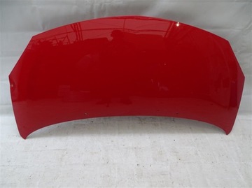 фото thumb №1, Капот renault twingo 2 ii po 2007