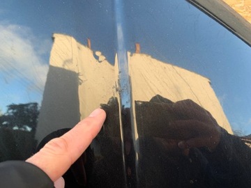 фото thumb №4, Audi a4 b7 cabrio капот кришка двигуна оригінальна