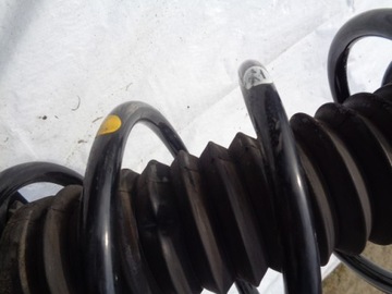 фото thumb №7, Kadjar амортизационная стойка поворотный кулак амортизатор правый