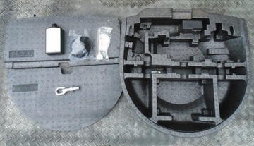 фото thumb №1, Colt vi 04-08r пінополістирол багажника вушко рідина