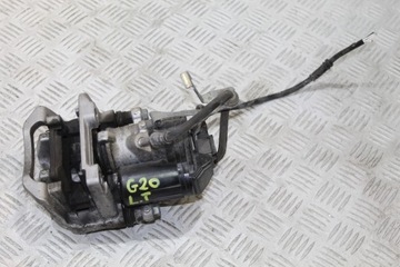 фото thumb №1, Суппорт тормозной левый задняя bmw 3 g20