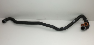 Купити Патрубок шланг труба води range rover iv 4 vogue новий, фото thumb