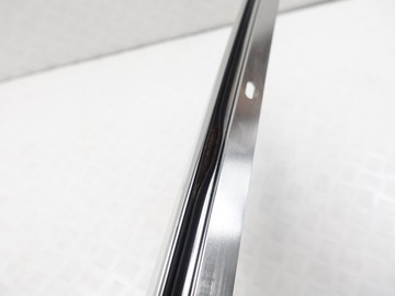 фото thumb №6, Maserati ghibli 13- m157 молдинг рейлінг хром правий