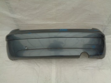 фото thumb №1, Citroen c3 бампер задній задній задня