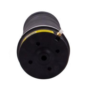 фото thumb №2, Подушка пневмоподушка подвеска airmatic mercedes ml gl w166 x166 задняя задняя nowa