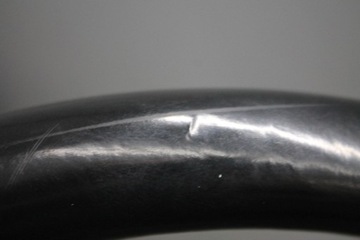 фото thumb №7, Руль кожа чёрная volvo c30 06-12