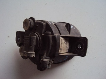 фото thumb №4, Протитуманна фара лівий перед renault clio ii lift