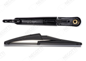 фото thumb №3, Negotti важіль зад листова ресора jeep renegade 2014-