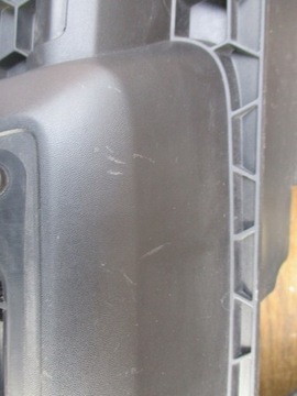 фото thumb №2, Dacia оригинальный номер 623107634 решётка радиатора решётка радиатора sander