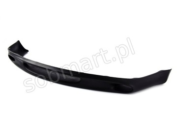 фото thumb №15, Накладка бампера передней do vw golf 4 iv 1997-2003 sobmart