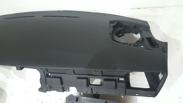 фото thumb №3, Citroen c-elysee панель консоль подушка безпеки подушки pas