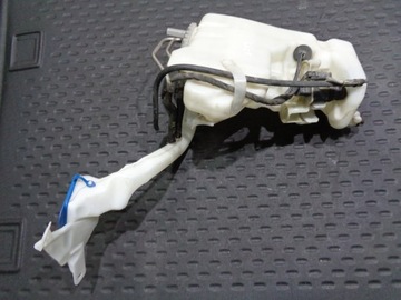 фото thumb №1, Бак омивача помпа mercedes cls w219