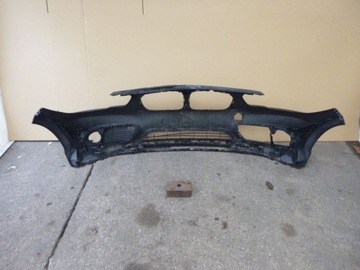 фото thumb №7, Bmw 1 f20 f21 lift lci бампер передний