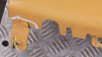 фото thumb №4, Mini cooper s r56 молдинг поріг поріг права поріг