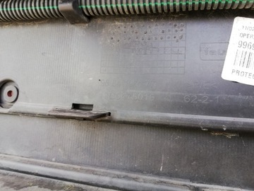 фото thumb №10, Citroen c4 grand picasso бампер передний перед