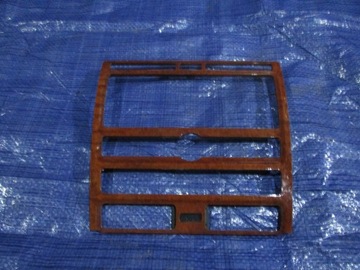 фото thumb №1, Рамка радио vw phaeton 3d0035122a