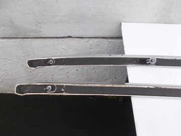 фото thumb №6, Рейлинги кровельные audi a4 b8 kombi