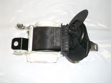 фото thumb №1, Peugeot 5008 pas безопасности средний задняя