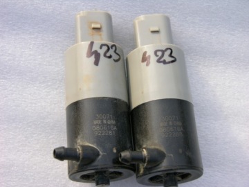 Land rover l322 помпа омывателя окон Доставка, фото thumb