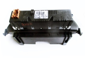 Scudo ii 2 expert часы дисплей 9675859580 Цена, фото thumb