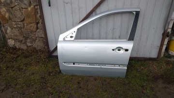 фото thumb №1, Renault laguna ii - дверь левый перед teb64