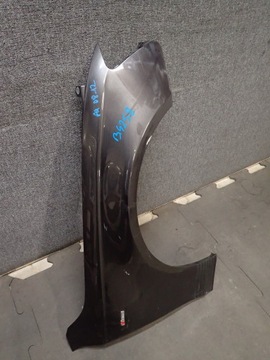 фото thumb №1, Крыло перед правый audi a4 08-12