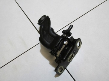 фото thumb №3, Ролик петля кронштейн дверь задняя верхний b-max 2013 rok