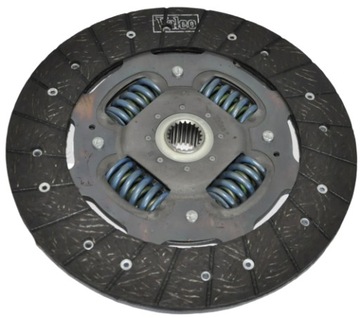 фото thumb №5, Сцепление interstar opel movano master ii 2.5 2.2d