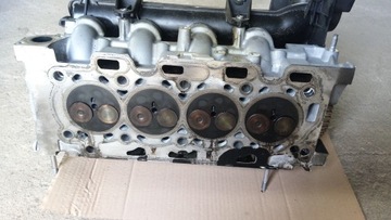 фото thumb №4, Mazda 2 07-14 1.4 citd головка комплектная