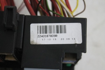 фото thumb №4, Коробка корпус запобіжників clio iv 0.9 tce