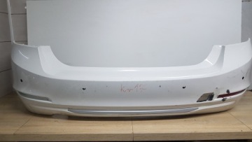 фото thumb №1, Бампер задня bmw f30