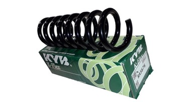 фото thumb №1, Kyb kayaba пружина зад mercedes e w210 slk c