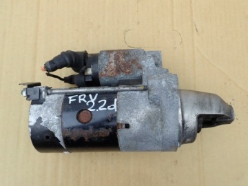 фото thumb №1, Honda frv accord civic 2.2 ctdi стартер двигуна