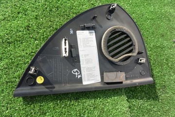 фото thumb №6, Защита заглушка панели консоли audi q7 4l lift kpl