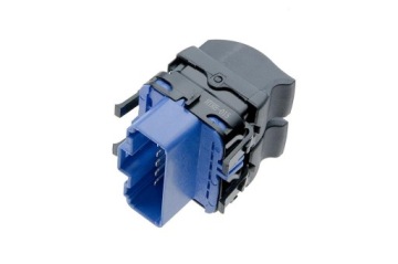 фото thumb №2, Переключатель кнопка окон renault grand scenic ii