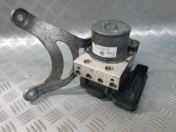 фото thumb №8, Насос гальмівна блок керування abs opel insignia b