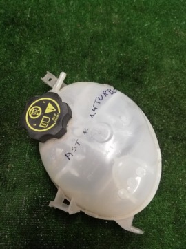 фото thumb №1, Opel astra k 1.4 turbo бачок расширительный