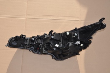 фото thumb №3, Toyota corolla hb 19- фара правые полный led