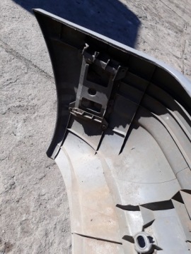 Бампер перед mercedes sprinter 1 Доставка, фото thumb