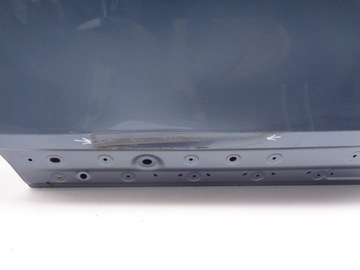 фото thumb №2, Дверь левая передние range rover velar 18- номер 19370