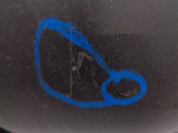 фото thumb №6, Renault kadjar бампер задній задня pdc ted 69