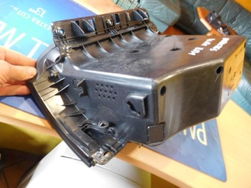 фото thumb №9, Бардачок пасажира mercedes slk w171 r171 європейський