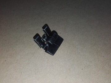 фото thumb №1, Кліпса кронштейн кронштейн шторка жалюзі scenic iii