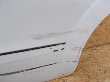 фото thumb №2, Ford s max s-max дверь задние задняя левая
